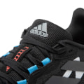 Miniatyrbillede 3 af 6: Sneakers low Adidas HP2121 Sort 44