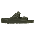 Pikkukuva 2 / 7: Rantakengät Birkenstock Arizona Birkoflor Mustat 40