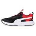 Pikkukuva 3 / 5: Puolikengät Puma 01 Evolve Mesh Mustat 37