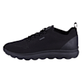 Miniatyrbillede 2 af 5: Sneakers low Geox Spherica Sort 43