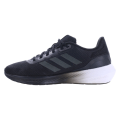 Miniatyrbillede 2 af 4: Sneakers low Adidas Runfalcon 30 Sort 45 1/3