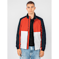 Pikkukuva 2 / 5: takki Tommy Hilfiger MW0MW226090 Valkoiset,Punainen 174 - 178 cm/M
