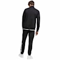 Miniatyrbillede 4 af 4: Træningsdragter Adidas M Lin TR TT TS Sort 170 - 175 cm/M