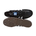 Pikkukuva 3 / 7: Puolikengät Adidas Samba OG Mustat 44