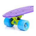 Pikkukuva 3 / 4: Skateboards Meteor 23693 Violetit