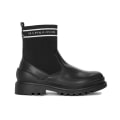 Miniatyrbillede 1 af 10: Støvletter U.S. Polo Assn BRUNA007BLK Sort 41