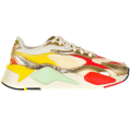 Miniatyrbillede 1 af 5: Sneakers low Puma RSX3 Haribo JR Guld 35.5