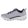 Miniatyrbillede 2 af 4: Sneakers low Skechers Glide Step Swift Grå 44