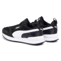 Pikkukuva 2 / 3: Puolikengät Puma R78 JR Valkoiset,Mustat 37