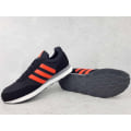 Pikkukuva 5 / 6: Puolikengät Adidas Run 60S 30 Mustat 40 2/3