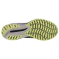 Miniatyrbillede 4 af 4: Sneakers low Mizuno Wave Neo Wind Sort,Grøn,Grafit 47