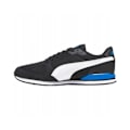 Miniatyrbillede 3 af 6: Sneakers low Puma St Runner V3 Mesh Sort 44