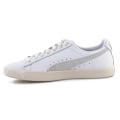Miniatyrbillede 4 af 7: Sko Puma Clyde Base Hvid 45
