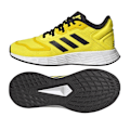 Pikkukuva 2 / 4: Puolikengät Adidas Duramo 10 JR Keltaiset 38 2/3
