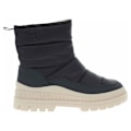 Miniatyrbillede 7 af 7: Snowboots S. Oliver 552643729805 Sort 39