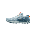Miniatyrbild 1 av 5: Lågskor Mizuno Wave Daichi 7 Blå 43