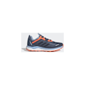 Miniatyrbillede 5 af 6: Sneakers low Adidas Terrex Agravic Flow Flåde 36