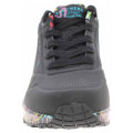 Miniatyrbillede 2 af 6: Sneakers low Skechers Uno Loving Love Sort 36.5