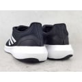 Miniatyrbillede 6 af 6: Sneakers low Adidas Runfalcon 30 Sort 41 1/3