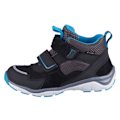 Miniatyrbillede 2 af 5: Sko Superfit Sport 5 Sort 27
