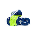 Miniatyrbild 9 av 9: Lågskor New Balance 860 Blå 36.5