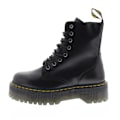 Pikkukuva 1 / 5: Varsikengät Dr Martens Jadon Mustat 41