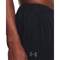Miniatyrbillede 7 af 7: Bukser Under Armour Stretch Woven Sort 173 - 177 cm/S
