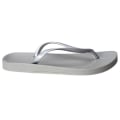 Miniatyrbild 1 av 5: flip-flops Ipanema Anatomica Tan Fem Gråa,Silver 39
