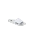 Miniatyrbild 2 av 7: Tofflor Colmar Slipper Plain Vit 36