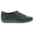 Miniatyrbillede 7 af 7: Sneakers low Ecco Soft 20 Sort 39