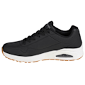 Miniatyrbillede 2 af 4: Sneakers low Skechers Unostand ON Air Sort 41.5