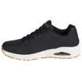 Miniatyrbillede 2 af 4: Sneakers low Skechers Unostand ON Air Sort 45.5