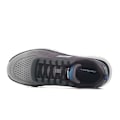 Miniatyrbillede 3 af 5: Sneakers low Skechers Track Ripkent Grå,Grafit 41