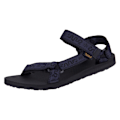 Miniatyrbillede 1 af 5: Sandaler Teva Original Universal Sort 44.5