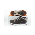 Miniatyrbillede 10 af 10: Sko Timberland Sprint Trekker Sort 41