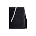 Miniatyrbillede 7 af 7: Sweatshirts Under Armour Rush All Purpose Hoodie Sort 178 - 182 cm/M