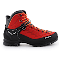 Miniatyrbillede 6 af 6: Sko Salewa MS Rapace Gtx Sort,Rød 41