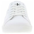 Pikkukuva 2 / 7: Puolikengät Calvin Klein YM0YM00306YBR Valkoiset 43