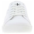 Pikkukuva 2 / 7: Puolikengät Calvin Klein YM0YM00306YBR Valkoiset 45