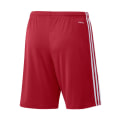 Miniatyrbild 4 av 5: Byxor Adidas Squadra 21 Röda 188 - 193 cm/XXL