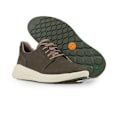 Miniatyrbillede 3 af 6: Sneakers low Timberland Bradstreet Ultra Brun 43.5
