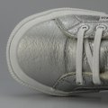 Miniatyrbillede 10 af 10: Sneakers low Superga Varnish Sølv 22