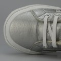Pikkukuva 10 / 10: Puolikengät Superga Varnish Hopeanväriset 27