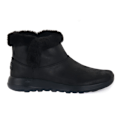 Miniatyrbillede 2 af 3: Sko Skechers Gowalk Smart Love Affair Sort 40