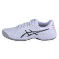 Pikkukuva 2 / 4: Puolikengät Asics Gelgame 9 Clayoc Valkoiset 42.5