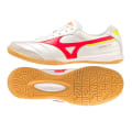 Miniatyrbild 2 av 4: Lågskor Mizuno Morelia Sala Elite In Vit 46