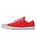 Pikkukuva 2 / 5: Koripallokengät Converse Chuck Taylor All Star Punainen 46.5