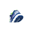 Miniatyrbild 7 av 9: Lågskor New Balance 860 Blå 36.5
