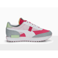 Miniatyrbillede 3 af 6: Sneakers low Puma Future Rider Play ON Grå,Pink 40.5