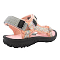 Pikkukuva 3 / 6: Sandaalit Lee Cooper LCW23341684L Oranssin väriset 41
